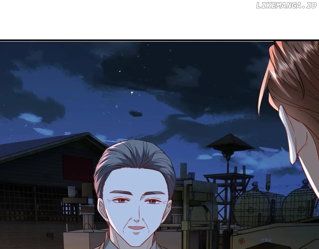 Madam and Her Daily Online Face-Slapping Chapter 197 - page 47